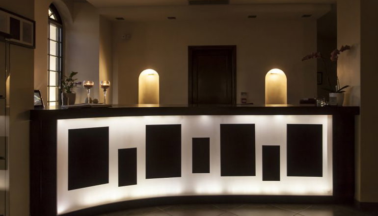 Krinos Suites Hotel